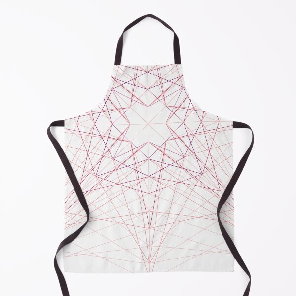 Item preview, Rectangular Pattern #6 Morph C [12996-Pinks-WB] designed and sold by LottMultimedia.