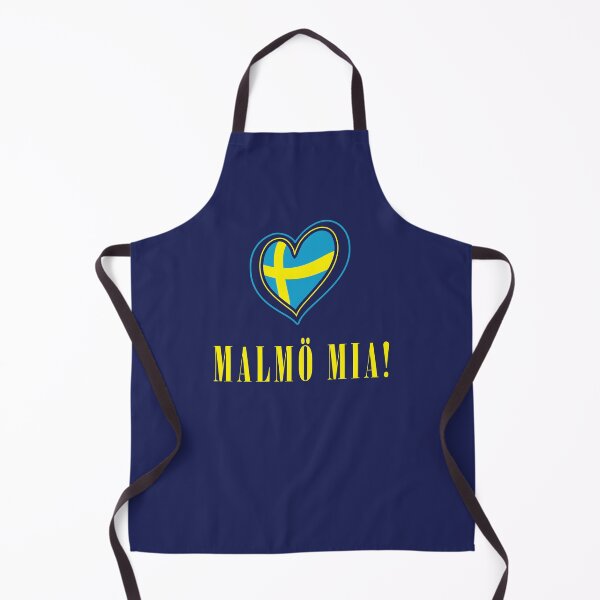 Item preview, Malmo Mia funny european music competition host nation pop music designed and sold by Daribo.