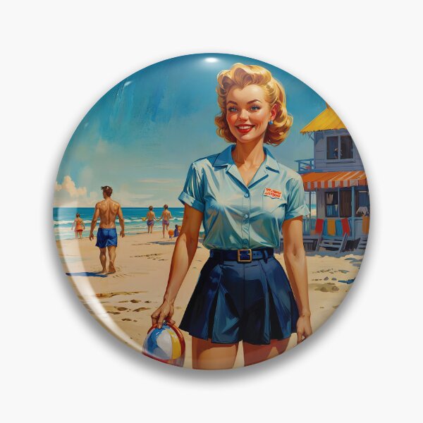 Item preview, 90's Pop Art style painting designed and sold by PixelCraftDSG.