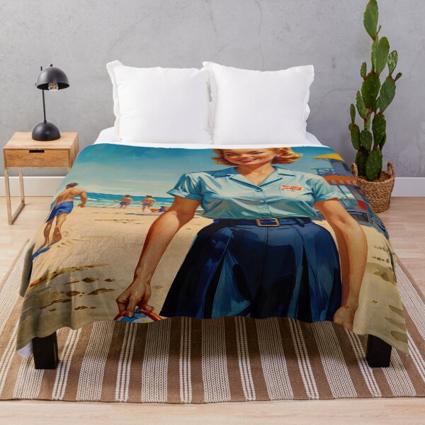 Item preview, 90's Pop Art style painting designed and sold by PixelCraftDSG.