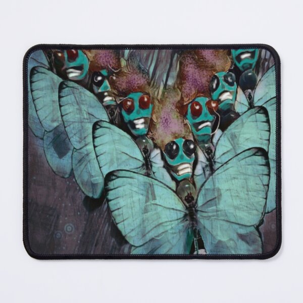 Item preview, Butterfly Orgy designed and sold by NolaJere.