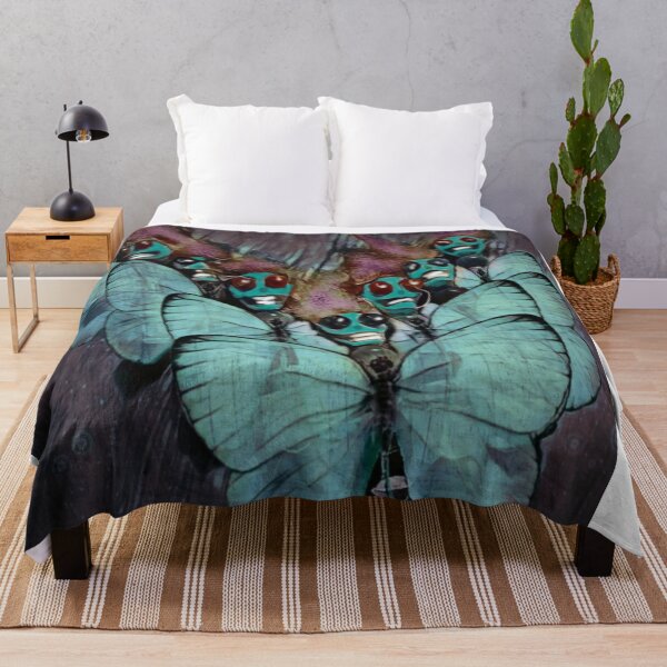 Item preview, Butterfly Orgy designed and sold by NolaJere.
