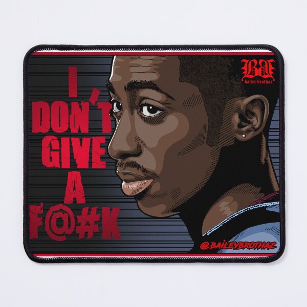 Item preview, IDGAF designed and sold by Baileybrothaz.