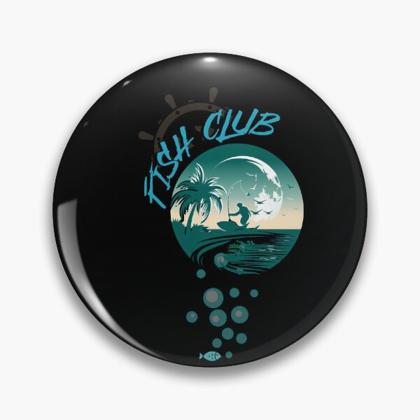 Item preview, Invest in the Future: Digital Art at El Club de los Peces designed and sold by Artedig.