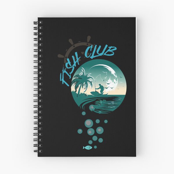 Item preview, Invest in the Future: Digital Art at El Club de los Peces designed and sold by Artedig.