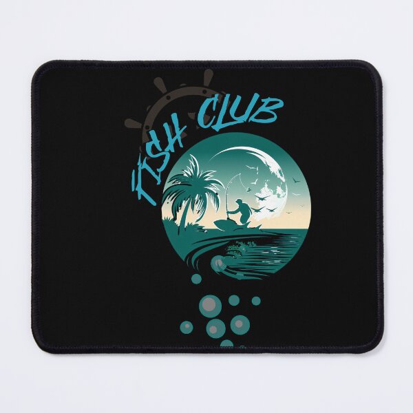 Item preview, Invest in the Future: Digital Art at El Club de los Peces designed and sold by Artedig.