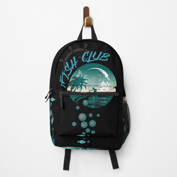 Item preview, Invest in the Future: Digital Art at El Club de los Peces designed and sold by Artedig.