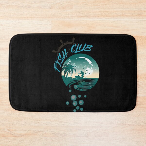 Item preview, Invest in the Future: Digital Art at El Club de los Peces designed and sold by Artedig.