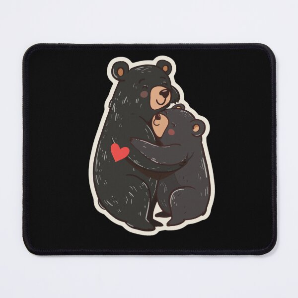 Item preview, Bear Grazer Funny Gifts For Lovers Bear designed and sold by TheDarkStone.
