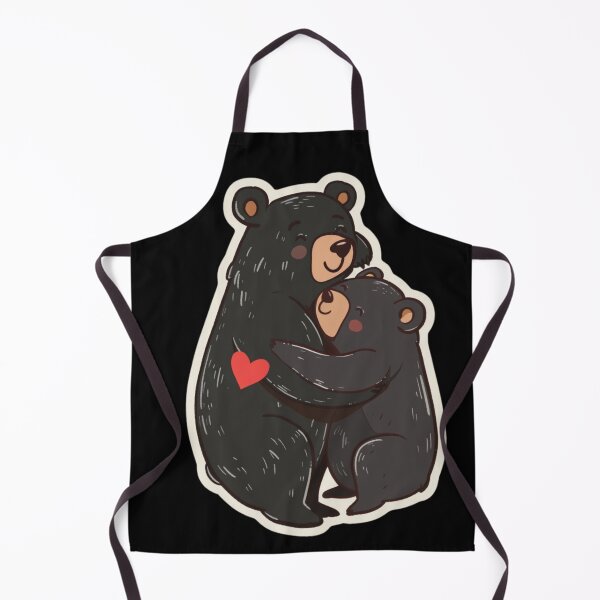 Item preview, Bear Grazer Funny Gifts For Lovers Bear designed and sold by TheDarkStone.