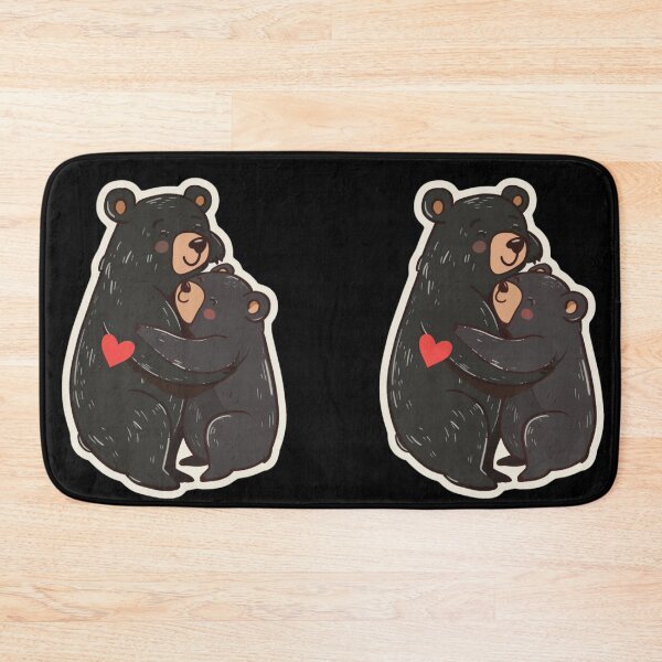 Item preview, Bear Grazer Funny Gifts For Lovers Bear designed and sold by TheDarkStone.