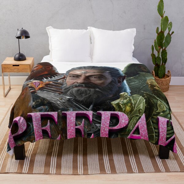 Item preview, Peepaw Ketheric  designed and sold by Nkachow.