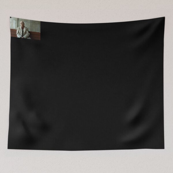 Item preview, Le Corbusier portrait | Photography designed and sold by ComicsFactory.