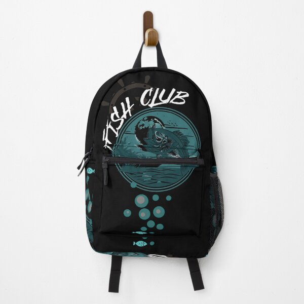 Item preview, The Fish Club: Your Expert Guide to Digital Art designed and sold by Artedig.