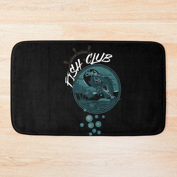 Item preview, The Fish Club: Your Expert Guide to Digital Art designed and sold by Artedig.