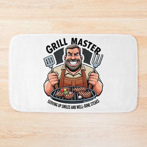 Item preview, Dad’s BBQ Bash: Father’s Day Fun designed and sold by SportsT-Shirts.