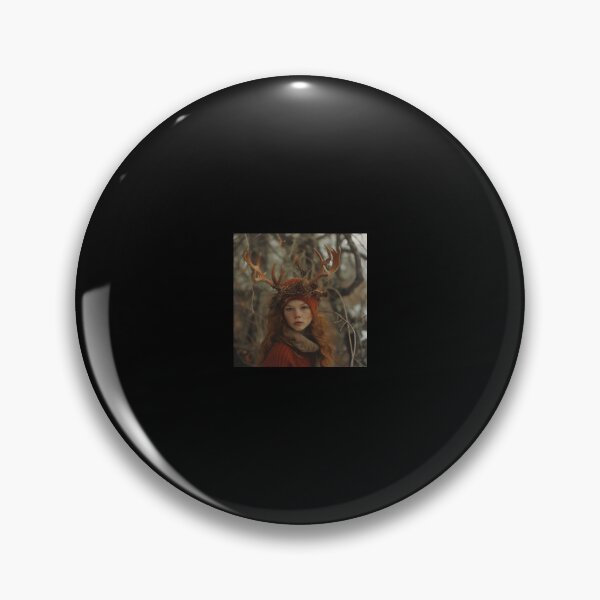 Item preview, Leshy | Photography designed and sold by ComicsFactory.