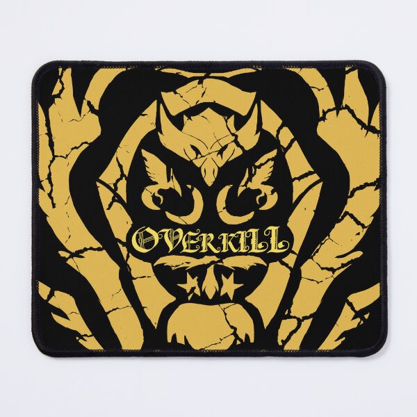 Item preview, Overkill designed and sold by Deadman7600.