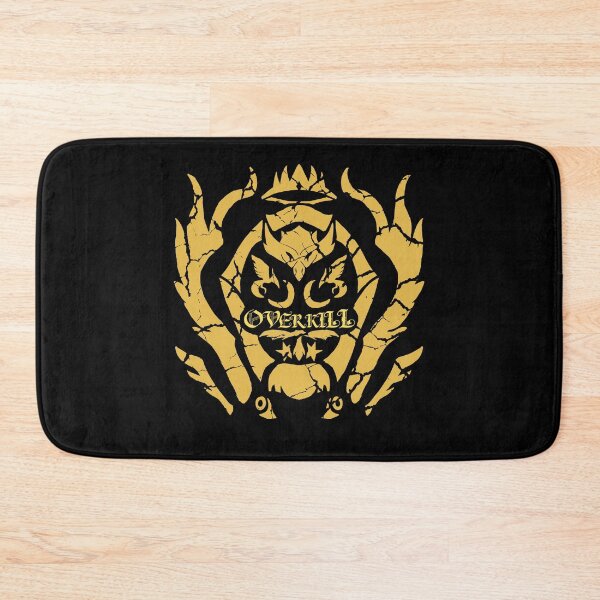 Item preview, Overkill designed and sold by Deadman7600.