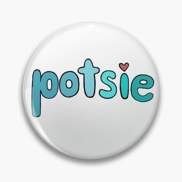 Item preview, POTSie pride designed and sold by Aly's Art Shop.
