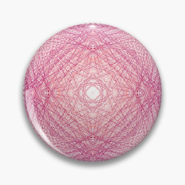 Artikelvorschau, Rectangular Pattern #6 Morph C [13696-Pinks-WB] entworfen und verkauft von LottMultimedia.