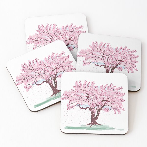 Item preview, cheery blossom designed and sold by bigbrandshop.