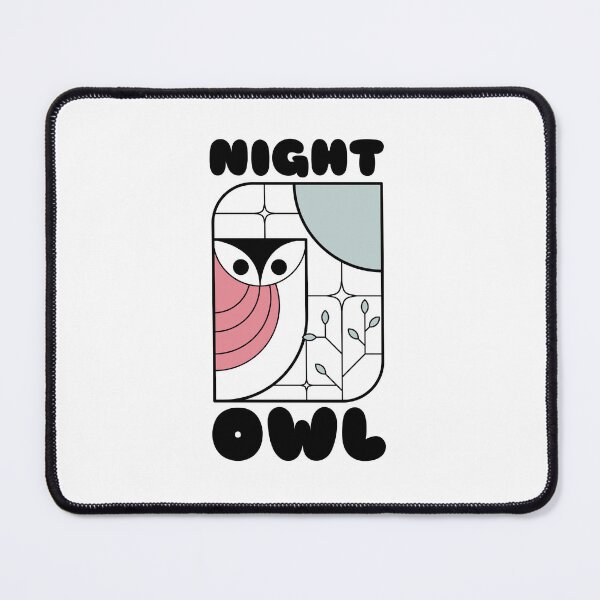 Item preview, Night Owl designed and sold by PB-Sandwich.