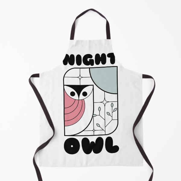 Item preview, Night Owl designed and sold by PB-Sandwich.