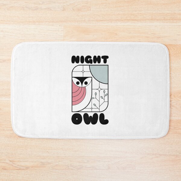 Item preview, Night Owl designed and sold by PB-Sandwich.