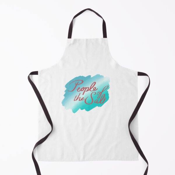 Item preview, People of the Salt POTS pride designed and sold by Aly's Art Shop.
