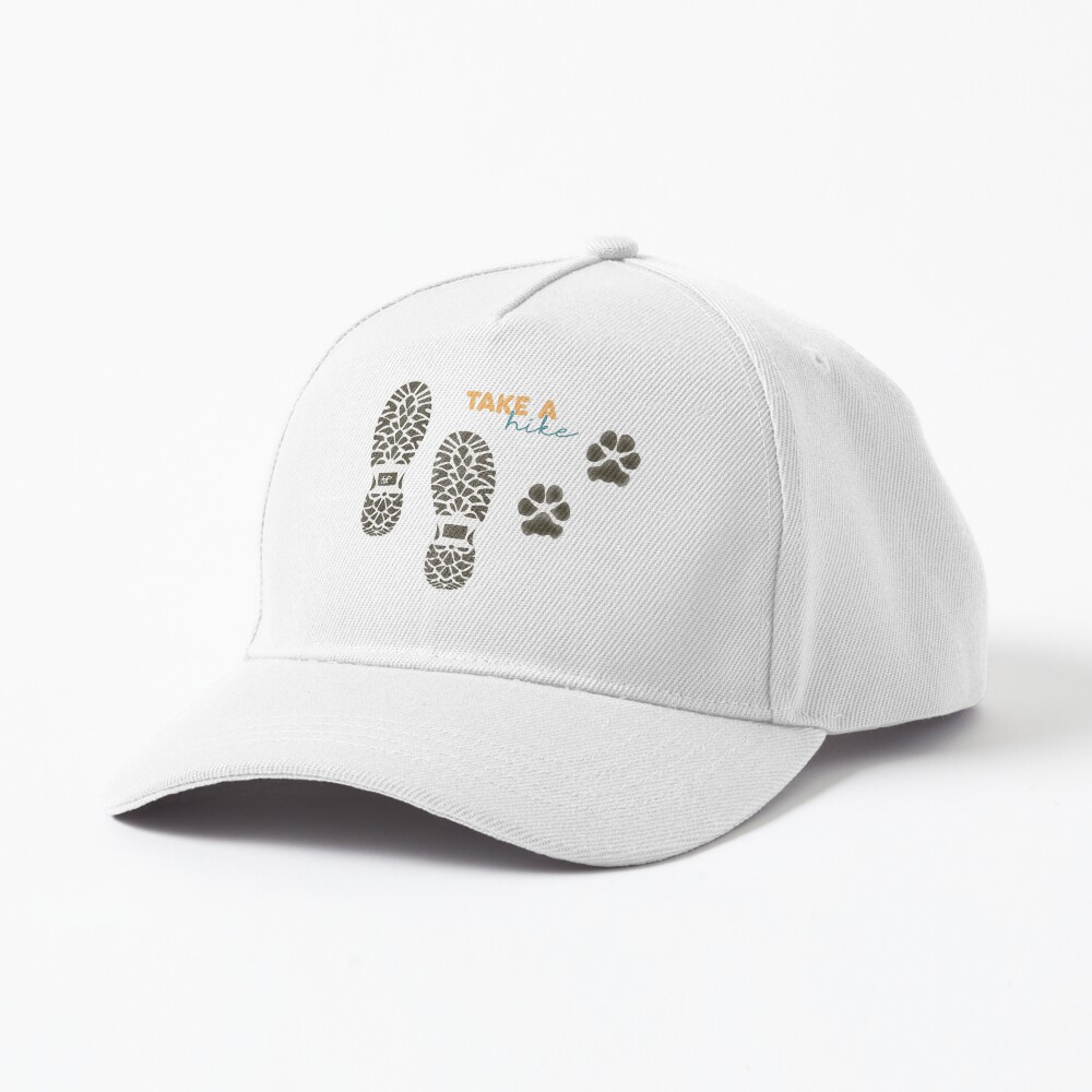 Item preview, Baseball Cap designed and sold by smoothfoxill.