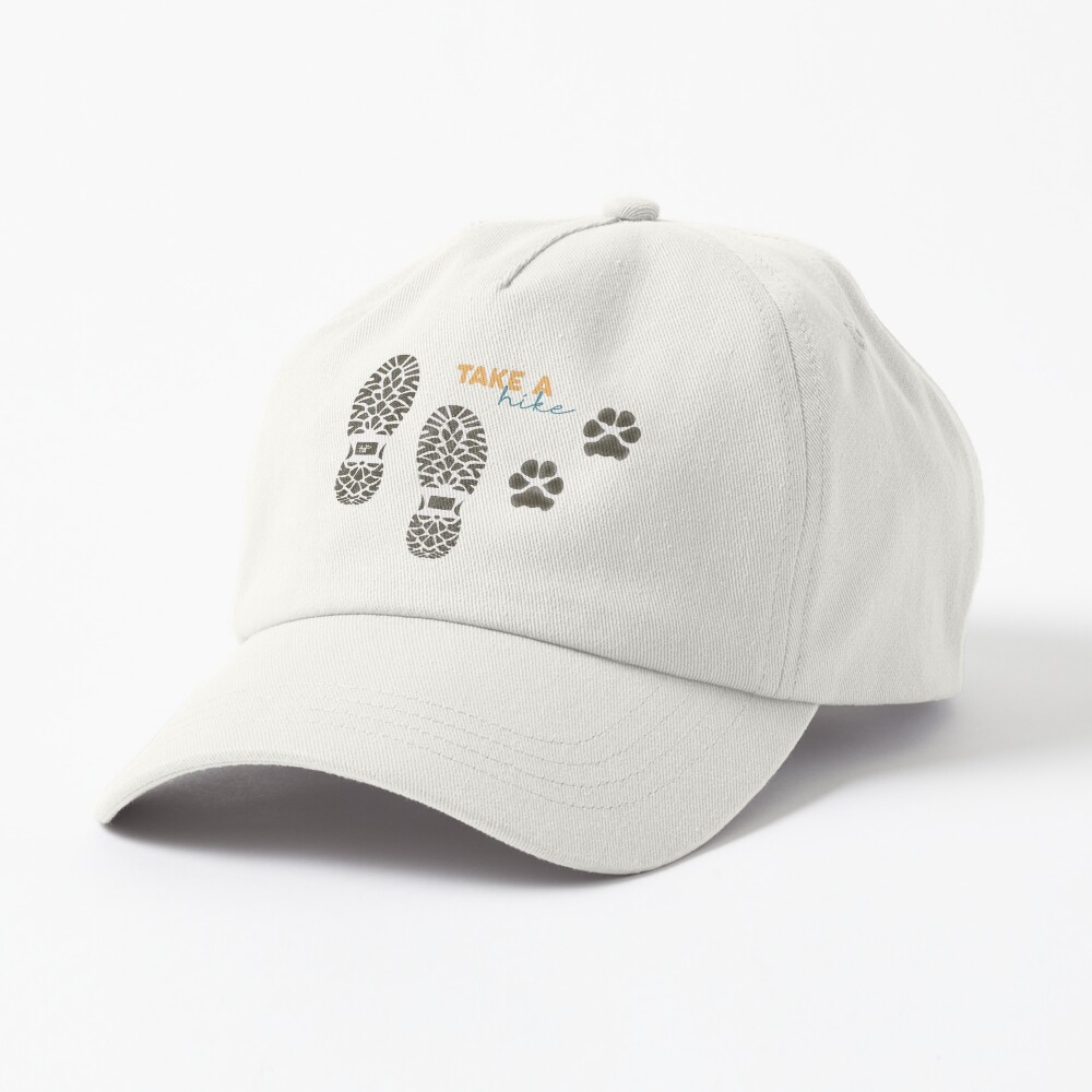 Item preview, Dad Hat designed and sold by smoothfoxill.