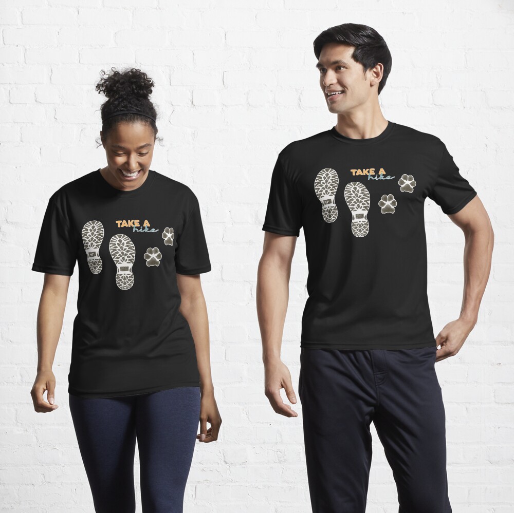 Item preview, Active T-Shirt designed and sold by smoothfoxill.