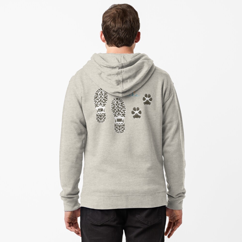 Item preview, Zipped Hoodie designed and sold by smoothfoxill.