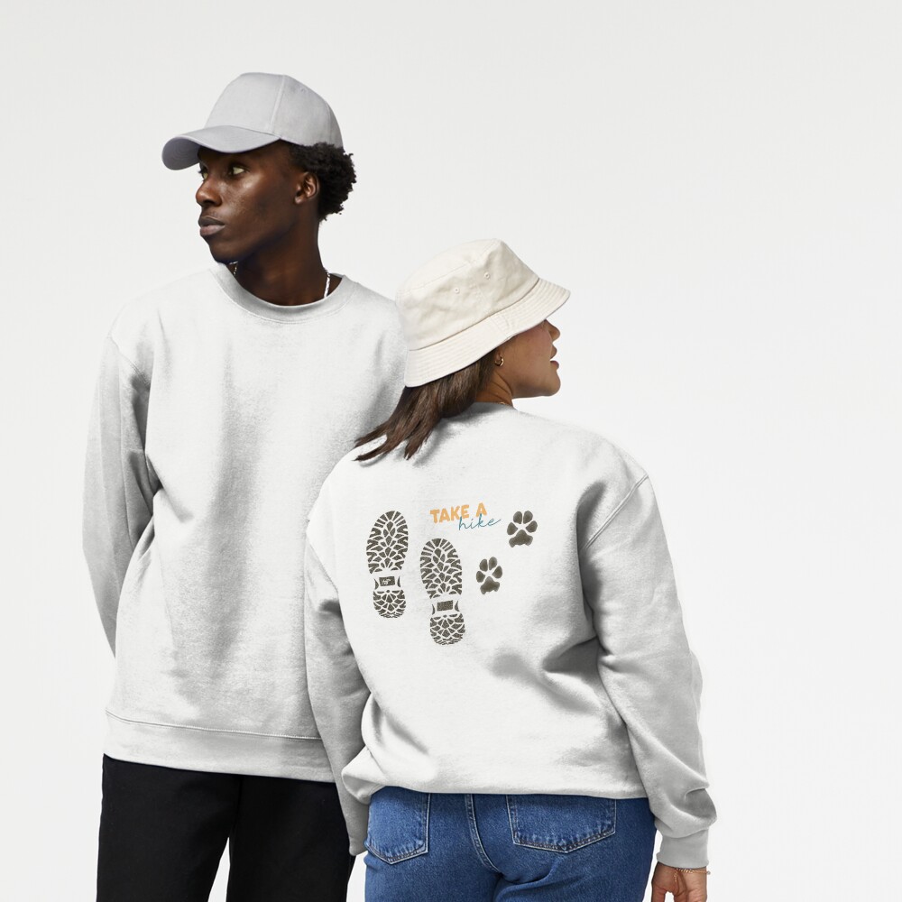 Item preview, Pullover Sweatshirt designed and sold by smoothfoxill.