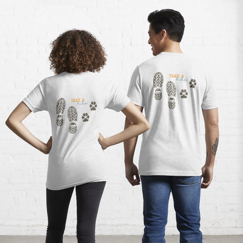 Item preview, Essential T-Shirt designed and sold by smoothfoxill.