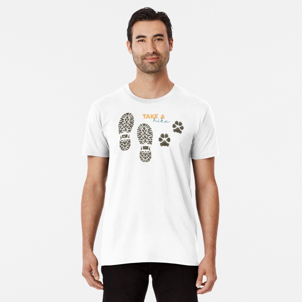 Item preview, Premium T-Shirt designed and sold by smoothfoxill.