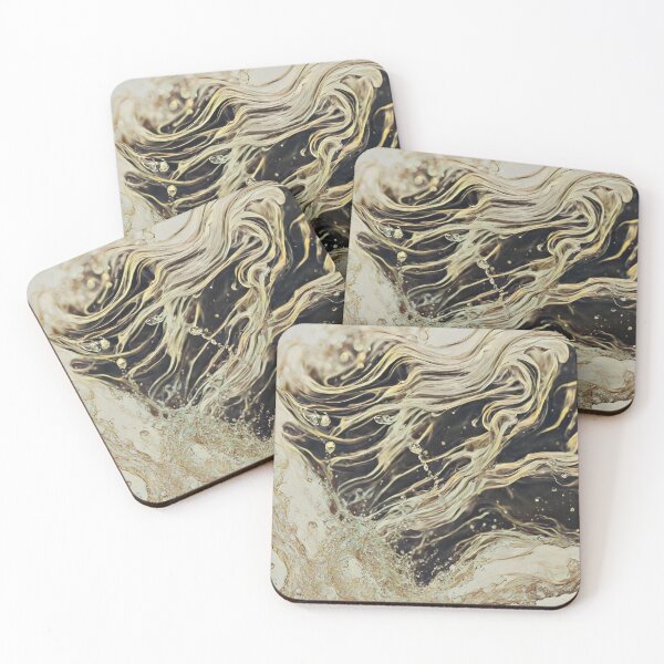 Item preview, marble effect water flow designed and sold by TheRightHonMP.