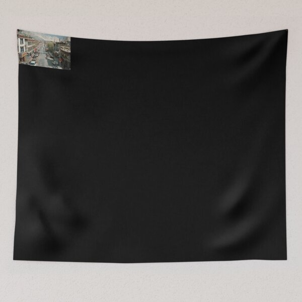 Item preview, Lhasa | Photography designed and sold by ComicsFactory.