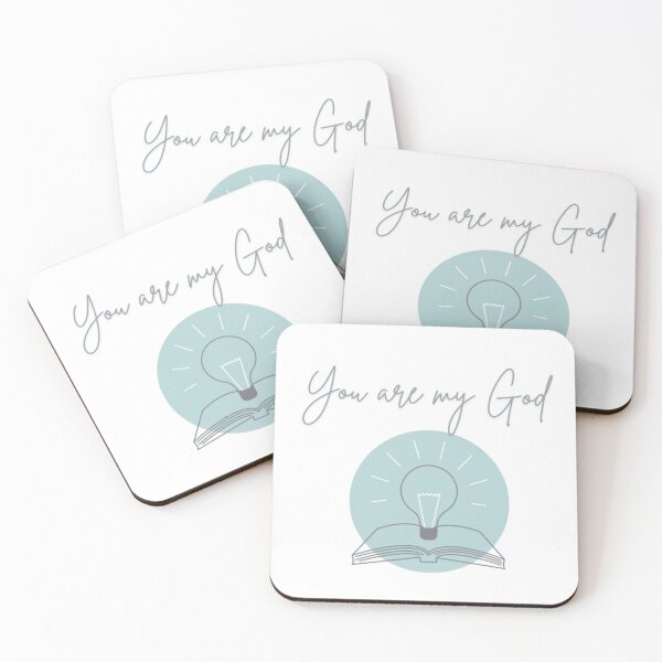 Item preview, My God designed and sold by BodyOfCHRIST.