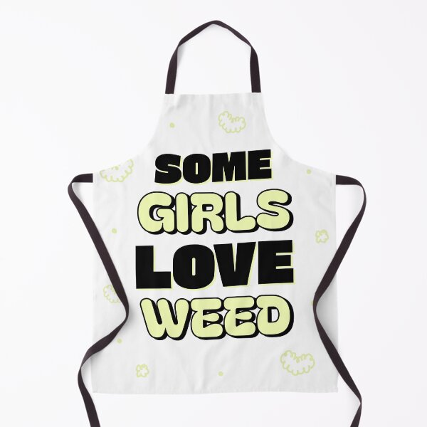Item preview, Girl Weed designed and sold by PB-Sandwich.