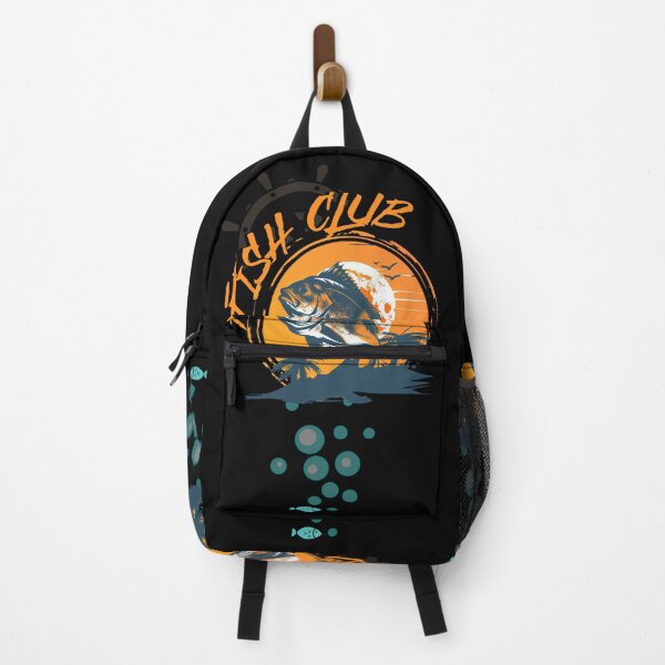 Item preview, Discover Digital Treasures: The Fish Club Guides You designed and sold by Artedig.