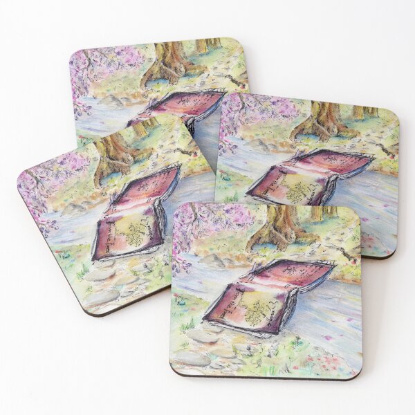 Item preview, Reading Everywhere – Book Bridge designed and sold by S7IEBEN.