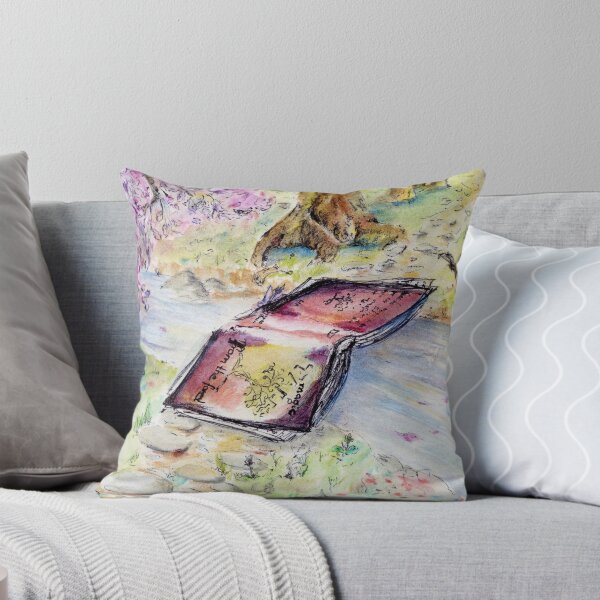 Item preview, Reading Everywhere – Book Bridge designed and sold by S7IEBEN.