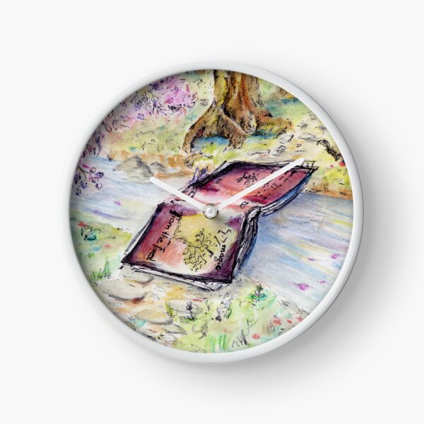 Item preview, Reading Everywhere – Book Bridge designed and sold by S7IEBEN.