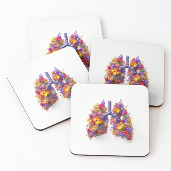 Item preview, Anatomical lungs  designed and sold by AImazeD.