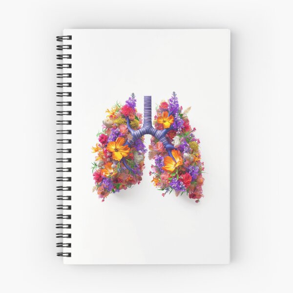 Item preview, Anatomical lungs  designed and sold by AImazeD.