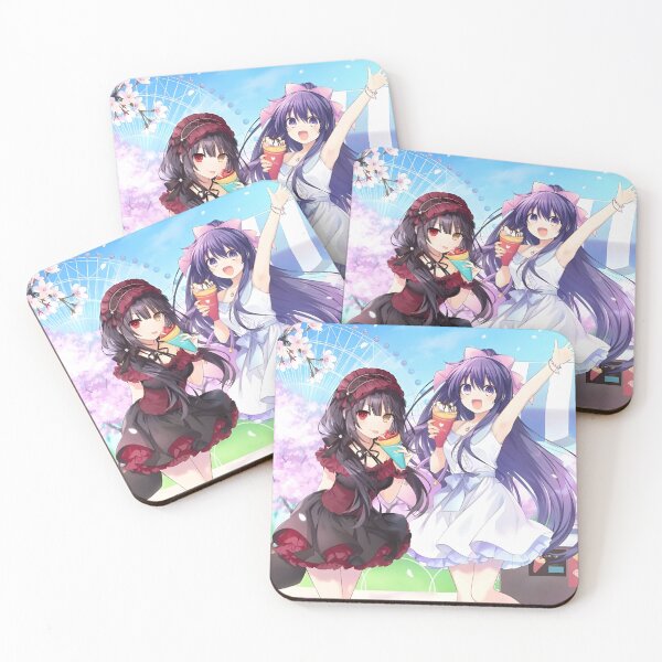 Item preview, Date A Live – Having Fun designed and sold by KevinArtistQ1.
