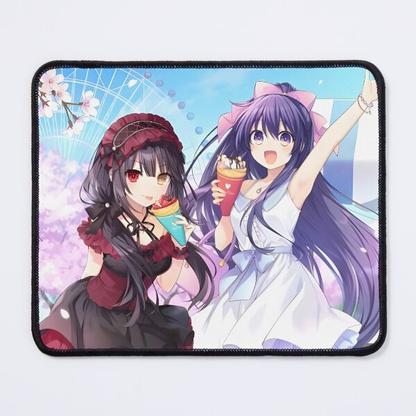 Item preview, Date A Live – Having Fun designed and sold by KevinArtistQ1.