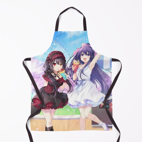 Item preview, Date A Live – Having Fun designed and sold by KevinArtistQ1.